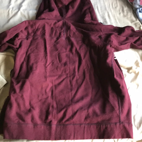 American Eagle hoodie - Picture 2 of 3